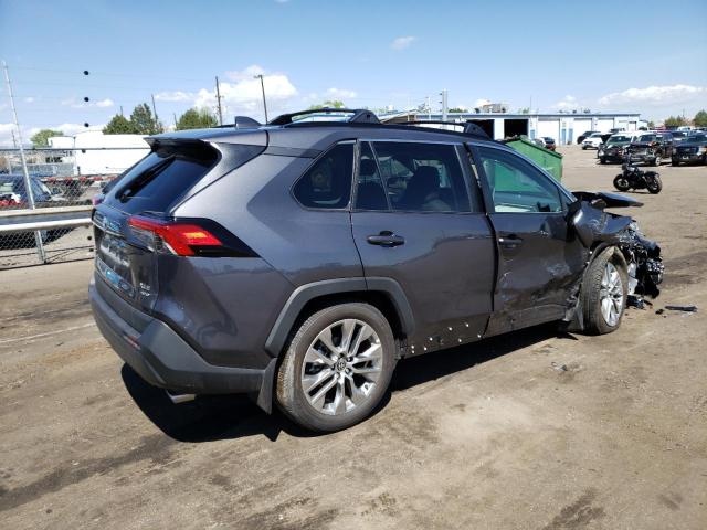 2T3A1RFV7NW288515 Toyota Rav4 Xle Premium
