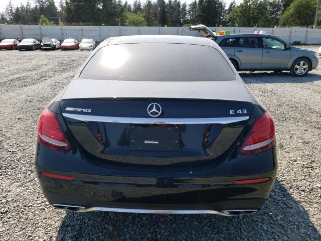 WDDZF6EB5JA314537 Mercedes-Benz E 43 4matic Amg