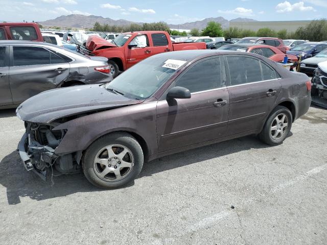 2006 Hyundai Sonata GLS