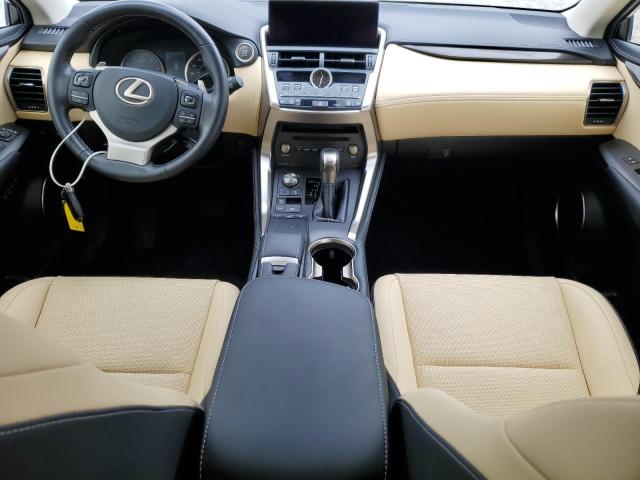 2020 LEXUS NX 300 JTJGARBZ7L5010119