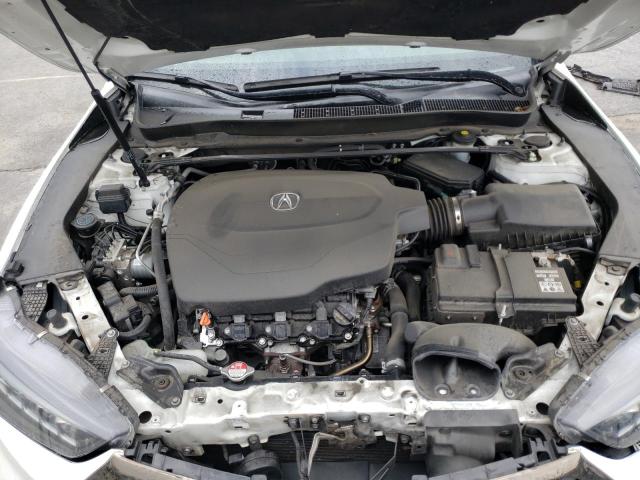 2018 ACURA TLX TECH+A - 19UUB3F62JA002502