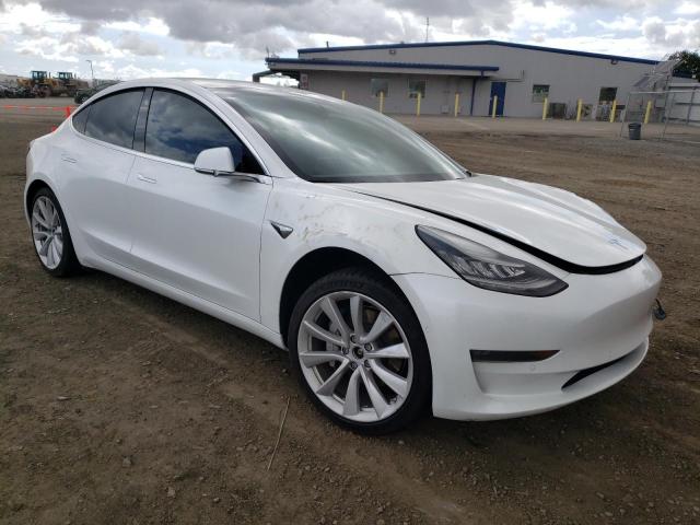 5YJ3E1EBXKF512593 Tesla MODEL 3