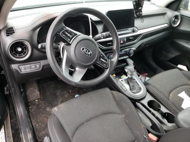 3KPF24AD2KE097368 KIA FORTE FE
