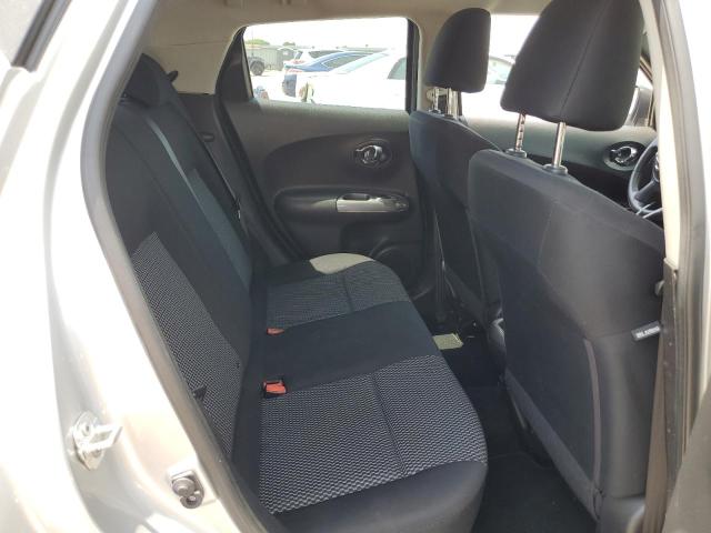 2015 NISSAN JUKE S - JN8AF5MR5FT504368