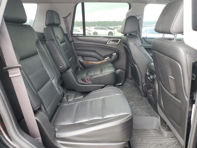 1GKS1CKJ8FR726663 GMC YUKON DENALI