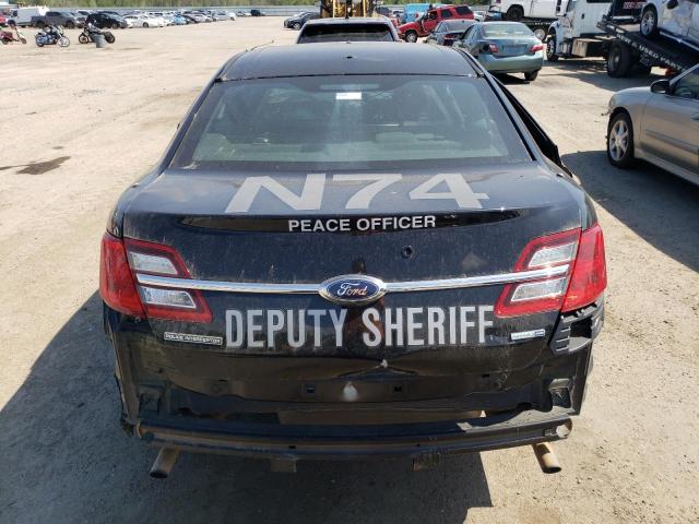 2017 FORD TAURUS POL - 1FAHP2MK7HG126693