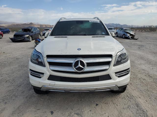 VIN 4JGDF7CE4DA199663 2013 Mercedes-Benz GL-Class, ... no.5