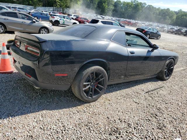 2C3CDZFJ8KH702107 | 2019 DODGE CHALLENGER