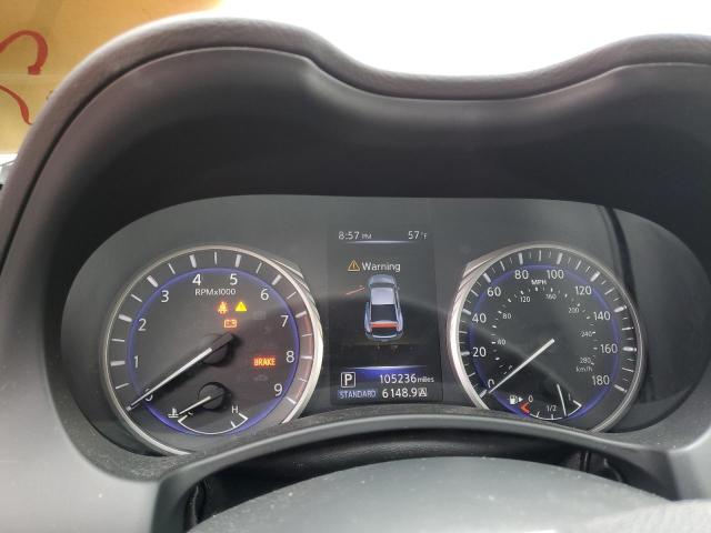 JN1EV7EK2JM340676 Infiniti Q60 Luxe 300