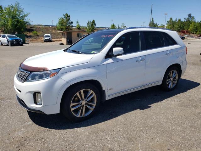 2015 Kia Sorento SX