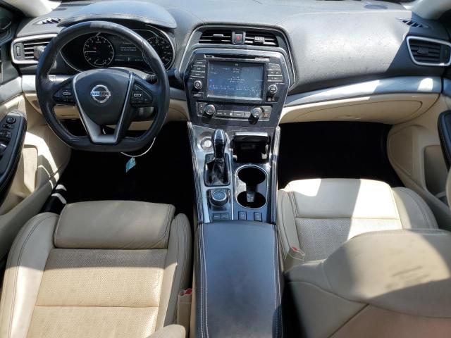 1N4AA6AP5GC401705 Nissan Maxima 3.5s