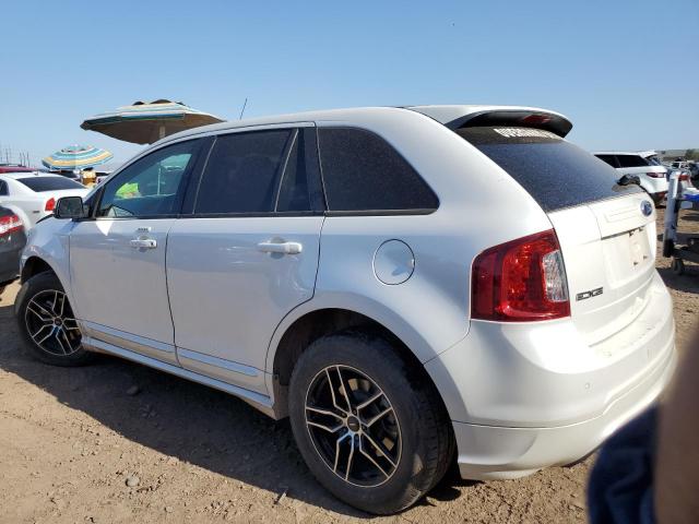 2FMDK3AK0EBB00873 Ford EDGE SPORT