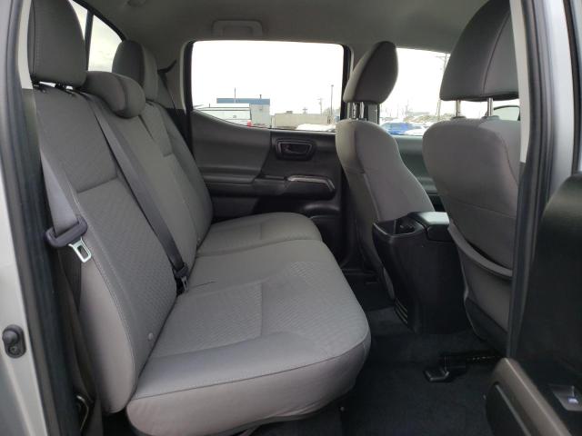 2022 TOYOTA TACOMA DOU - 3TMCZ5AN6NM518726