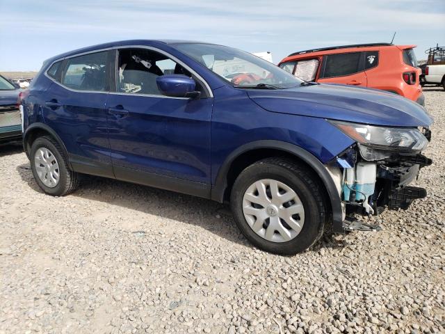 JN1BJ1CW6LW366979 Nissan Rogue Sport S