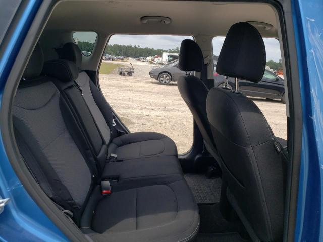 KNDJP3A54K7659429 KIA SOUL +