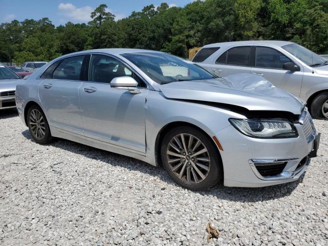 2017 LINCOLN MKZ PREMIE 3LN6L5A90HR645122