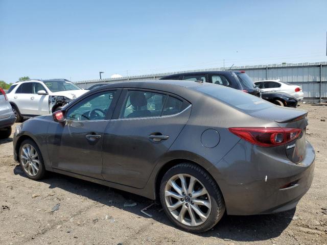 JM1BM1W35E1203794 | 2014 MAZDA 3 GRAND TO