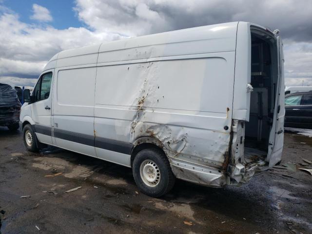 VIN WD3PE8DE2E5828687 2014 MERCEDES-BENZ SPRINTER no.2