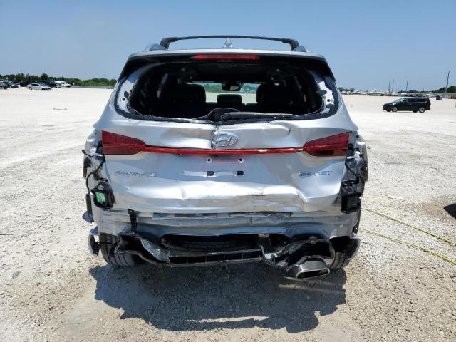 2022 HYUNDAI SANTA FE C 5NMS5DAL4NH385984