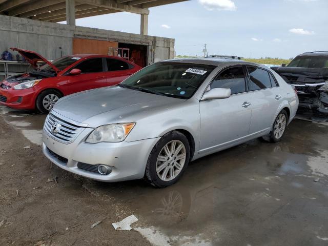 2009 Toyota Avalon XL