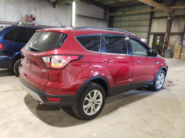 1FMCU9GD2JUC67905 Ford ESCAPE SE