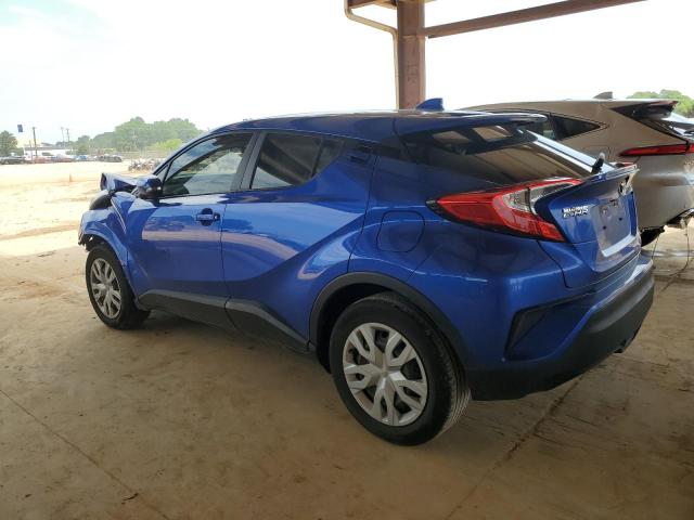 JTNKHMBX8L1071363 Toyota C-HR XLE
