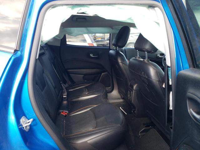 3C4NJCCB1LT218585 Jeep Compass Limited