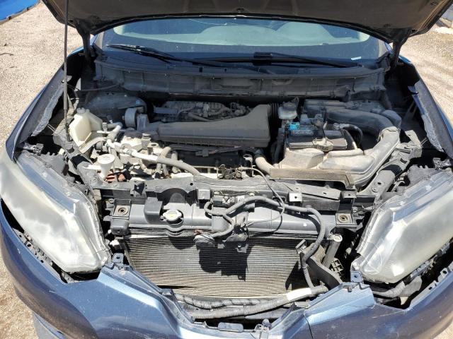 5N1AT2MV3GC751501 Nissan ROGUE S