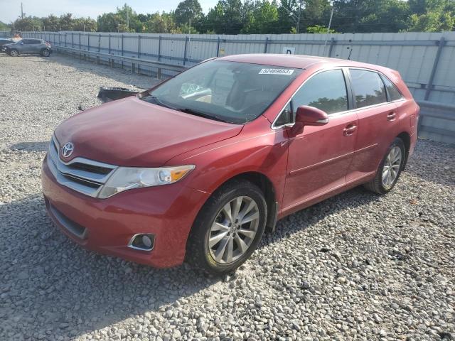 2014 Toyota Venza LE