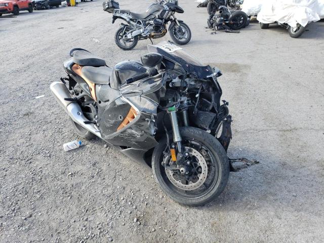 2022 SUZUKI GSX1300 RR - JS1EJ11B2N7102112