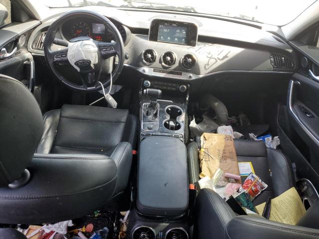 KNAE15LA3K6052157 KIA Stinger