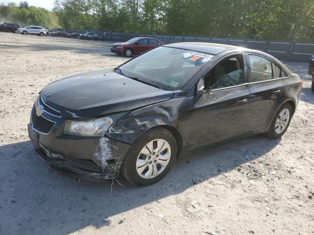 2013 Chevrolet Cruze LS