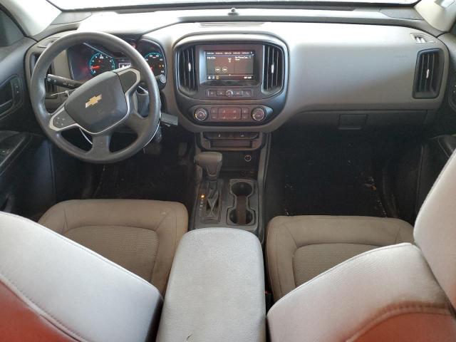 2019 CHEVROLET COLORADO - 1GCHSBEA5K1175481