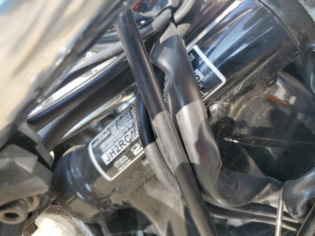 2007 HONDA VT750 DC JH2RC44437M100655