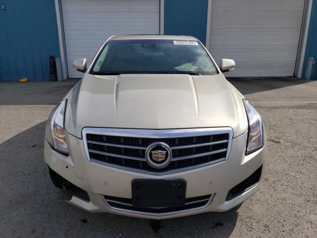 1G6AH5SX6E0103731 Cadillac ATS LUXURY
