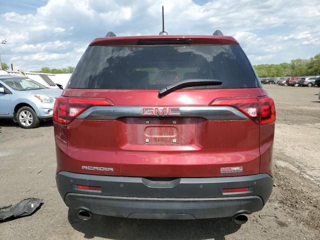 2017 GMC ACADIA ALL 1GKKNVLS8HZ150437