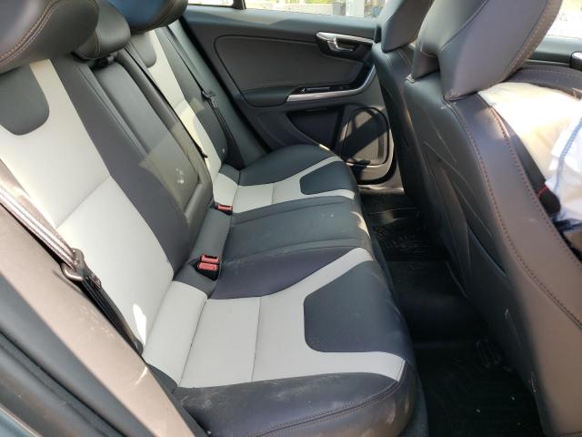 2017 VOLVO S60 CROSS - YV440MUM0H2005010