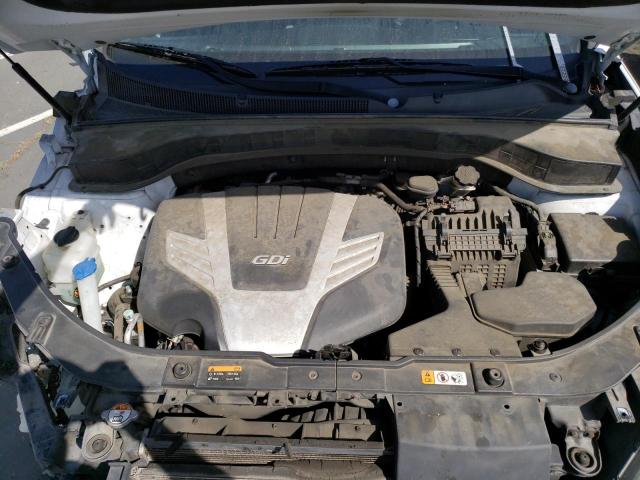 5XYKWDA75EG451176 KIA SORENTO SX
