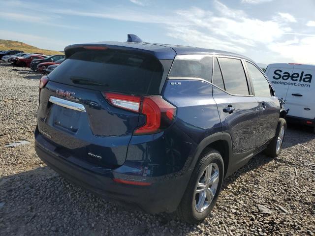 3GKALTEV3NL265396 GMC Terrain Sle