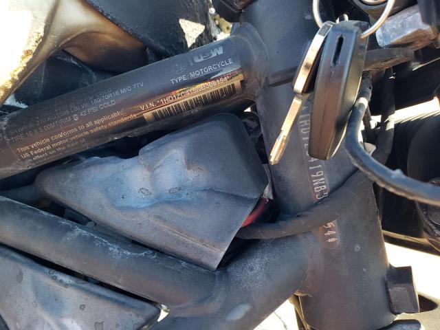 2022 HARLEY-DAVIDSON RH1250 S 1HD1ZC419NB306154