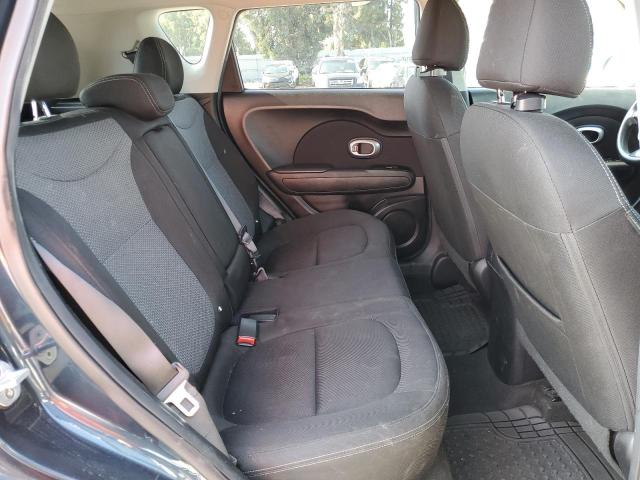 KNDJP3A52J7525730 KIA SOUL +