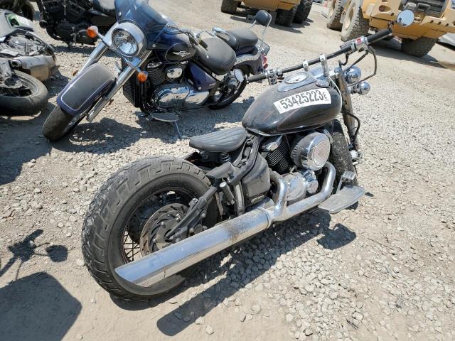2000 YAMAHA XVS1100 JYAVP11E0YA004813