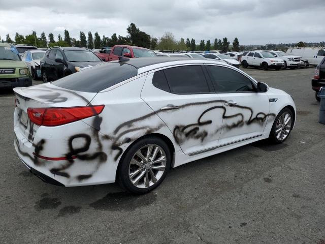 5XXGR4A62FG420607 KIA OPTIMA SX