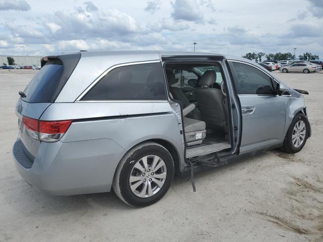 2016 HONDA ODYSSEY SE - 5FNRL5H38GB137872