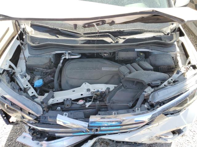 2018 HONDA PILOT EXLN - 5FNYF5H70JB007811