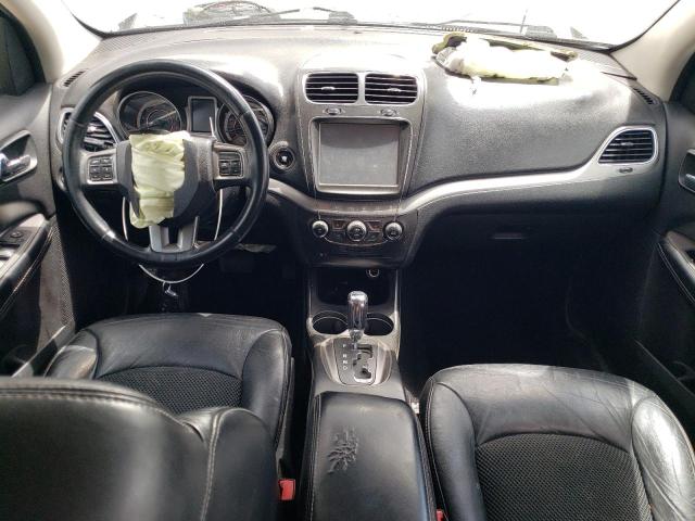 3C4PDCGG5ET289166 Dodge Journey Crossroad
