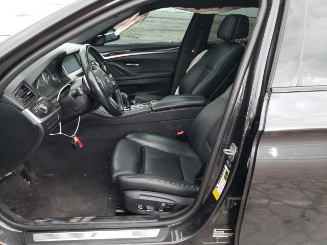 WBAKN9C56ED681347 BMW 550 I