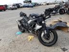 2020 SUZUKI GSX-R600 - JS1GN7FA3L7100463