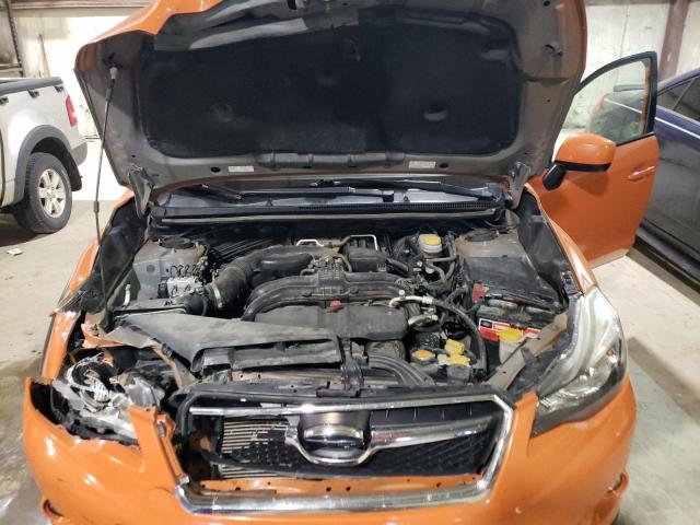 JF2GPACC0E8303604 Subaru Xv Crosstrek 2.0 Premium