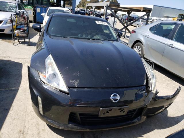 JN1AZ4EH8HM951487 Nissan 370Z BASE